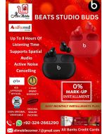 BEATS STUDIO BUDS EARBUDS On Easy Monthly Installments By ALI's Mobile