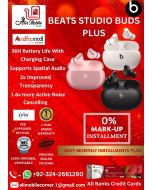 BEATS STUDIO BUDS PLUS EARBUDS On Easy Monthly Installments By ALI's Mobile