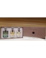 Bvlgari Pour Homme – Giftset – 30ml x 3 + On Installment