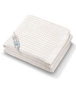Beurer Cosy Fully Fitted Heated Underblanket (UB 100) - On Installments - ISPK-0117