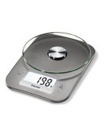Beurer Digital Kitchen Scale (KS-26) - On Installments - ISPK-0117