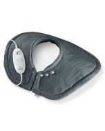 Beurer Shoulder & Neck Heating Pad Grey (HK-54 Cosy) - On Installments - ISPK-0117