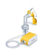 Beurer Nebulizer For Kids (IH 58 Kids) - On Installments - ISPK-0117