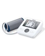 Beurer Upper Arm Blood Pressure Monitor (BM-27) - On Installments - ISPK-0117