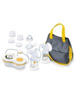 Beurer Electric Dual Breast Pump (BY-70) - On Installments - ISPK-0117
