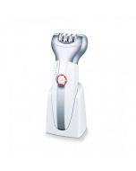 Beurer Elle Epilator 2-in-1 for (HLE-50) With Free Delivery On Installment By Spark Technologies.