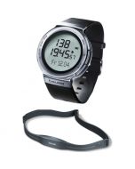 Beurer Heart rate monitor with chest strap (PM80) On Inatallment With Free Delivery