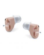 Beurer Hearing Amplifier With Extra-Small In-Ear Design With 3 Attachments For Any Ear Canal (HA 60) On Installment ST With Free Delivery