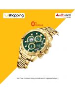 NaviForce Chronograph Edition Men's Watch (NF-8021-6) - On Installments - ISPK-0139