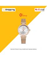 Naviforce Exclusive Edition Women's Watch Rose Gold (NF-5019-3) - On Installments - ISPK-0139