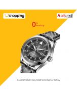 Naviforce Date Edition Men's Watch Grey (NF-8022-1) - On Installments - ISPK-0139