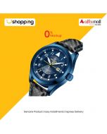 Naviforce Date Edition Men's Watch Blue (NF-8022-4) - On Installments - ISPK-0139