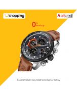 Naviforce Analog-digital Dual Time Chronograph Men's Watch (NF-9197-14) - On Installments - ISPK-0139