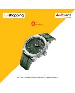 Naviforce Grandel Men's Watch Green (NF-9202-11) - On Installments - ISPK-0139