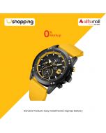 Naviforce Dynamic Drive Watch For Men (NF-8033-6) - On Installments - ISPK-0139