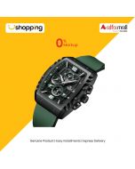 Naviforce Square Edition Watch For Men (NF-8025-2) - On Installments - ISPK-0139