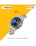 Naviforce Exclusive Date Edition Men's Watch Two Tone (NF-9226-3) - On Installments - ISPK-0139