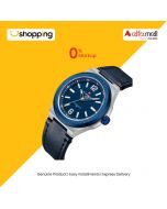 Naviforce Commander Edition Watch For Men Blue (NF-9233-6) - On Installments - ISPK-0139