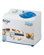 Bingo Deluxe Dough Maker White (DK-2300) NON Installments - ISPK-0116