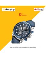 Benyar Chronograph Exclusive Edition Men's Watch Blue (BY-1166) - On Installments - ISPK-0118