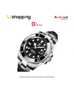 Benyar Pagani Design Automatic Mens Watch (PD-1661-6) - On Installments - ISPK-0118