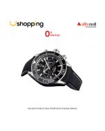 Benyar Pagani Design Men's Watch Black (PD-1711-4) - On Installments - ISPK-0118