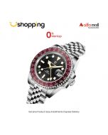 Pagani Design Luxury Edition Men's Watch Silver (PD-1758-1) - On Installments - ISPK-0118