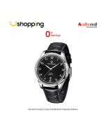 Pagani Design Automatic Edition Men's Watch Black (PD-YS003-1) - On Installments - ISPK-0118