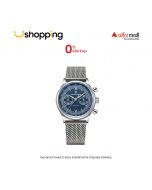 Pagani Design Chronograph Watch For Men's Clear (PD-1739-5) - On Installments - ISPK-0118