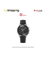 Pagani Design Exexcutive Edition Watch For Men's Black (PD-1701-9) - On Installments - ISPK-0118