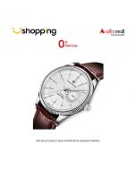 Pagani Design Exclusive Edition Watch For Men's Brown (pd-1689-2) - On Installments - ISPK-0118