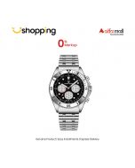 Pagani Design Chronograph Edition Watch For Men's Silver (pd-1705-2) - On Installments - ISPK-0118