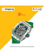 Benyar Pagani Design Men's Watch Green (PD-YS012-1) - On Installments - ISPK-0118