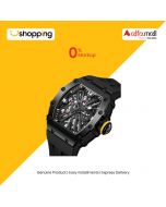 Benyar Pagani Design Men's Watch Black (PD-1738-1) - On Installments - ISPK-0118