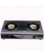 Black Stone Gas Stove ST-103 SB Non-Installment 