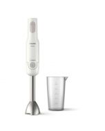 Philips Daily Collection HR2534/00 blender Immersion blender 650 W White On Installment (Upto 12 Months) By HomeCart With Free Delivery & Free Surprise Gift & Best Prices in Pakistan