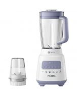 PHILLIPS BLENDER CORE GLASS-JAR 2.0L 700W – HR2222/00  On Installment (Upto 12 Months) By HomeCart With Free Delivery & Free Surprise Gift & Best Prices in Pakistan