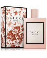 Gucci Bloom Eau De Parfum, 100ml + On Installment