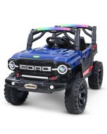 Ford Style Kids Ride On Jeep Mb5566 2 Motor On Installment (Upto 12 Months) By HomeCart With Free Delivery & Free Surprise Gift & Best Prices in Pakistan