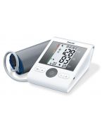 Beurer Cuff Type BPM with Adopter (BM-28 AD) With Free Delivery On Installment By Spark Technologies.