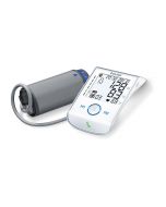 Beurer Upper Arm Blood Pressure Monitor (BM-85) With Free Delivery On Installment By Spark Technologies.