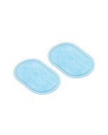 Beurer Spare EM 20 pads (64710) With Free Delivery On Installment By Spark Technologies.