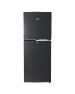 Dawlance Chrome Refrigerator 18 Cu Ft Hairline Black (9193-WB) With Free Delivery On Spark Technology (Other Bank BNPL)