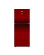 Haier Digital Inverter 16 Cubic Feet Refrigerator Glass Door (HRF-438) With Free Delivery By Spark Technology (Other Bank BNPL)
