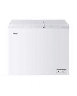 Haier Deep Freezer HDF-230 Litre With Free Delivery On Spark Technology (Other Bank BNPL)