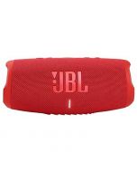 JBL Charge 5 Portable Speaker Red With Free Delivery By Spark Technology (Other Bank BNPL)