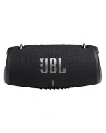 JBL XTREME 3 Portable Bluetooth Speaker Black With free Delivery By Spark Technology (Other Bank BNPL)