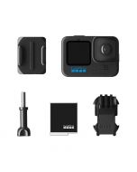 GOPRO HERO 12 Camera Black With Free Delivery By Spark Technology (Other Bank BNPL)