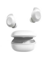 Samsung Galaxy Buds FE R400 True Wireless Bluetooth Earbuds White With Free Delivery By Spark Technology (Other Bank BNPL)