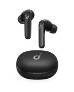Anker Soundcore Life P3 Earbuds With Active Noise Cancellation Black With Free Delivery By Spark Technology